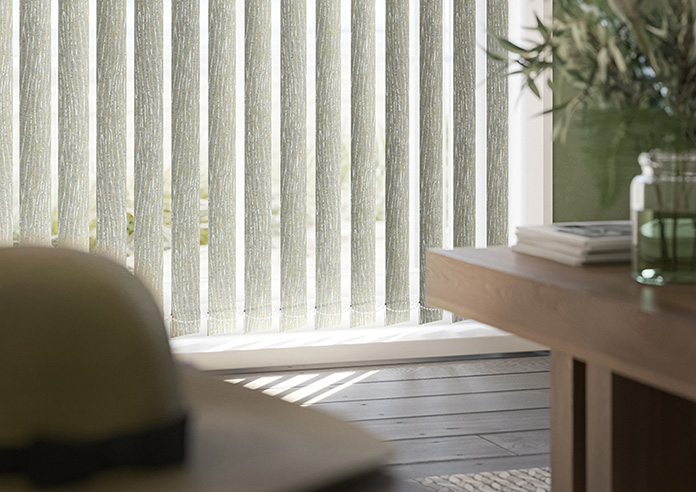 Underwood, Solar - Vertical Blind - Image 5